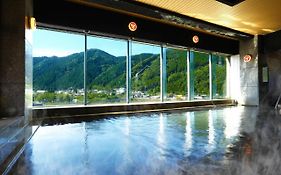 Ooedo Onsen Monogatari Kounkaku