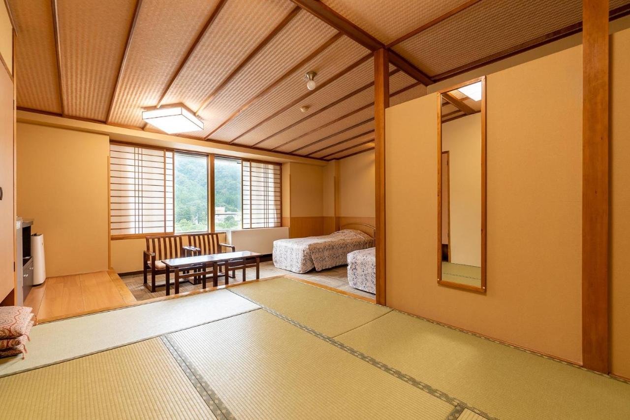 Ooedo Onsen Monogatari Kounkaku Hotel Osaki  Exterior photo