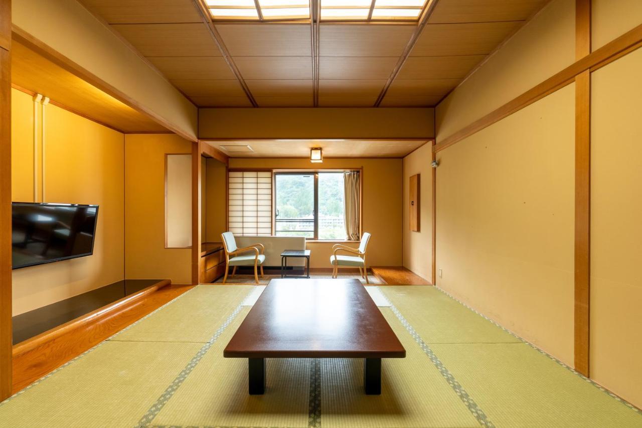 Ooedo Onsen Monogatari Kounkaku Hotel Osaki  Exterior photo