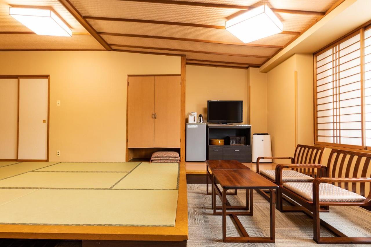 Ooedo Onsen Monogatari Kounkaku Hotel Osaki  Exterior photo