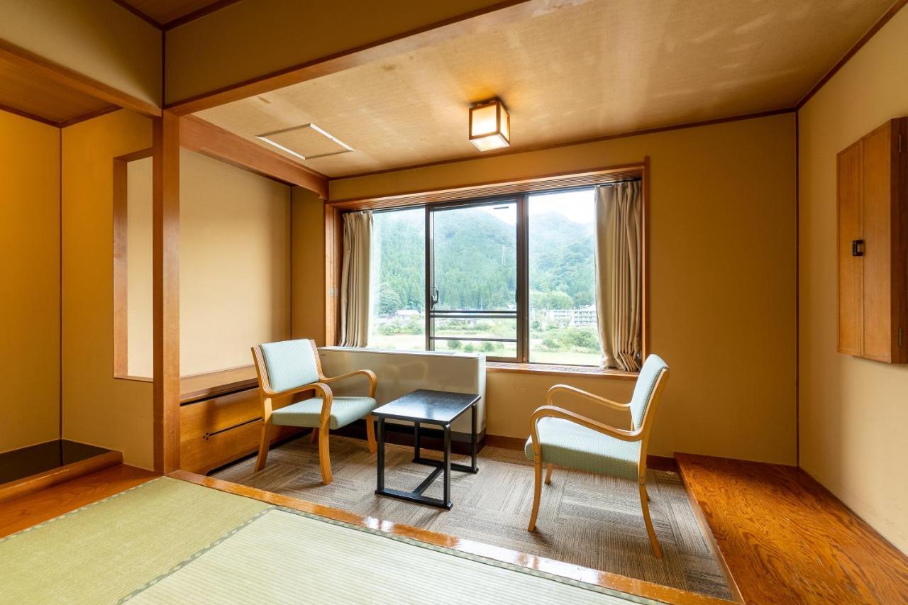 Ooedo Onsen Monogatari Kounkaku Hotel Osaki  Exterior photo