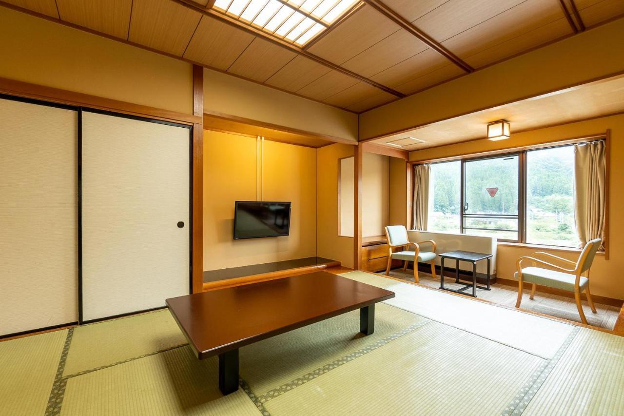 Ooedo Onsen Monogatari Kounkaku Hotel Osaki  Exterior photo