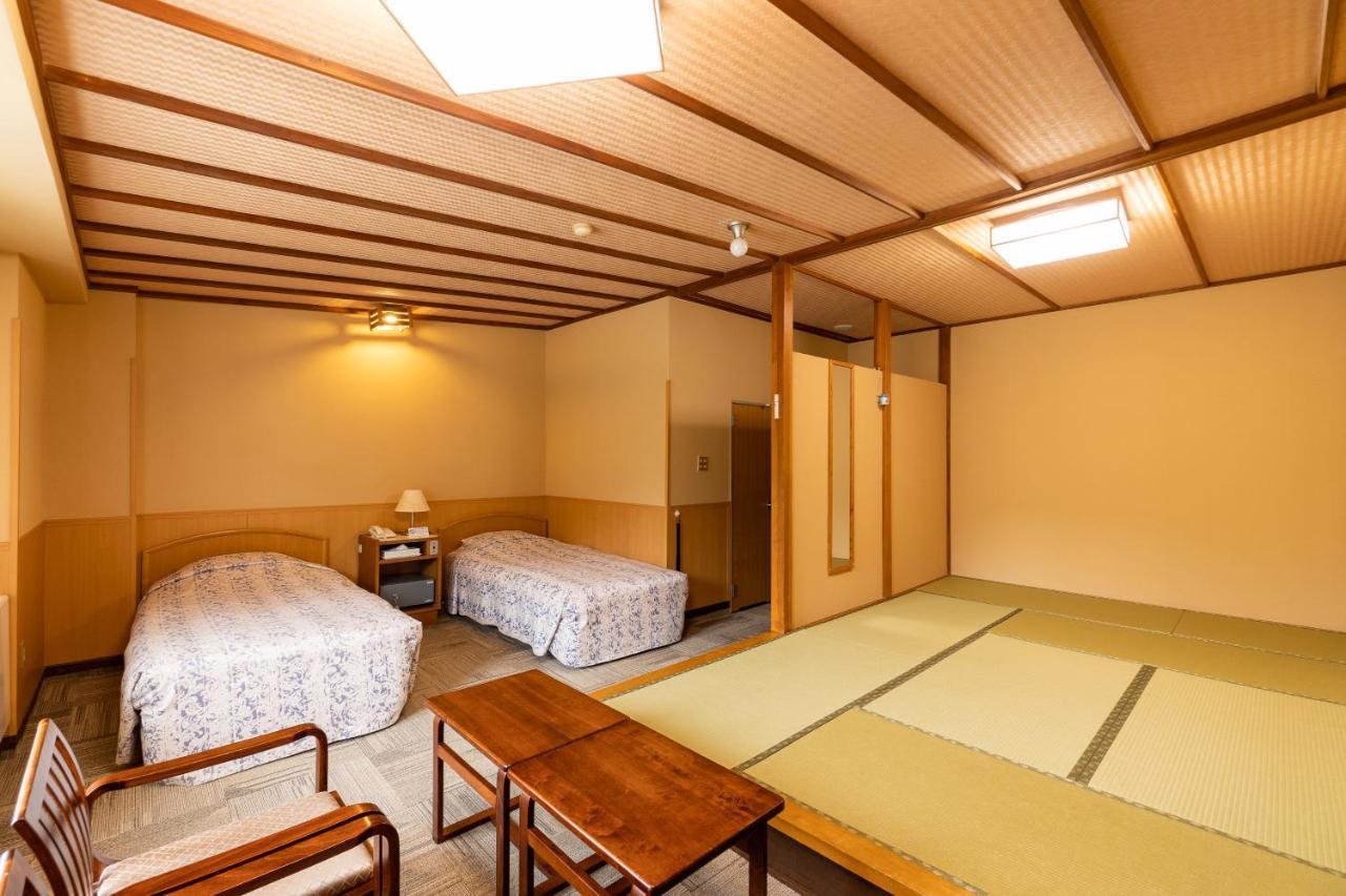 Ooedo Onsen Monogatari Kounkaku Hotel Osaki  Exterior photo