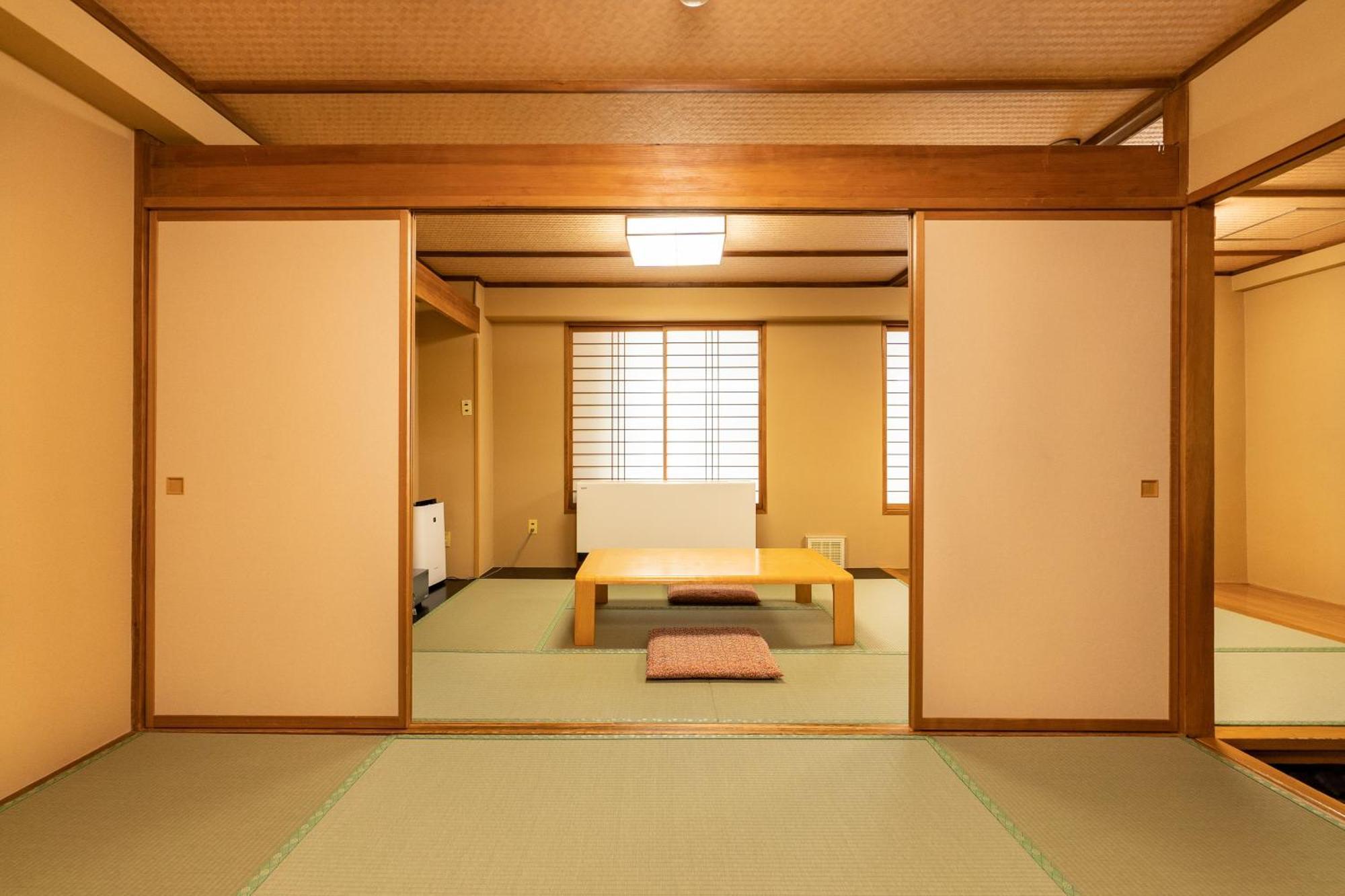 Ooedo Onsen Monogatari Kounkaku Hotel Osaki  Exterior photo