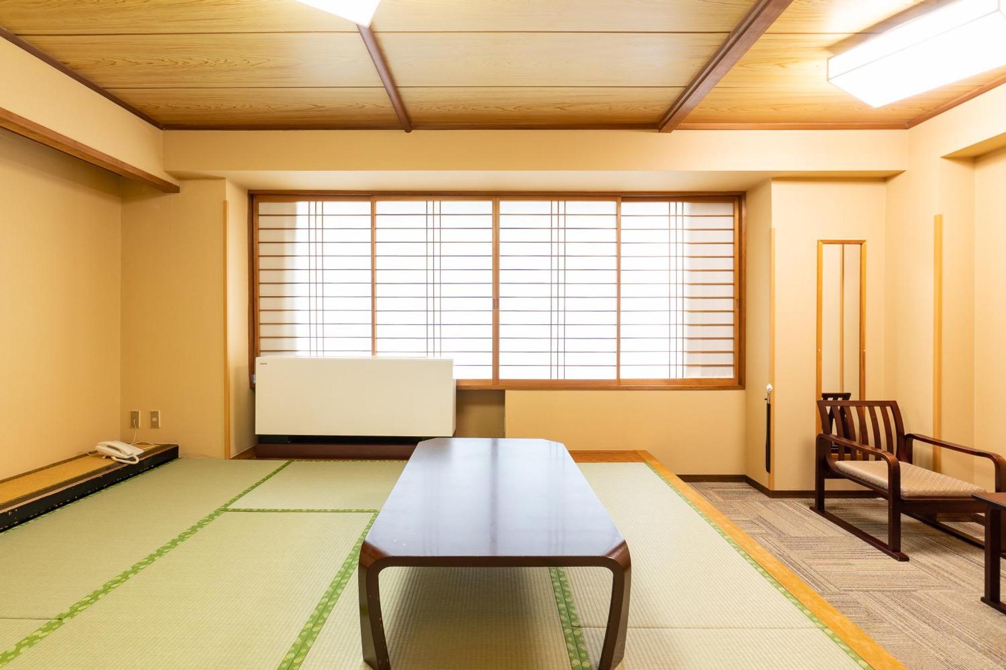 Ooedo Onsen Monogatari Kounkaku Hotel Osaki  Exterior photo