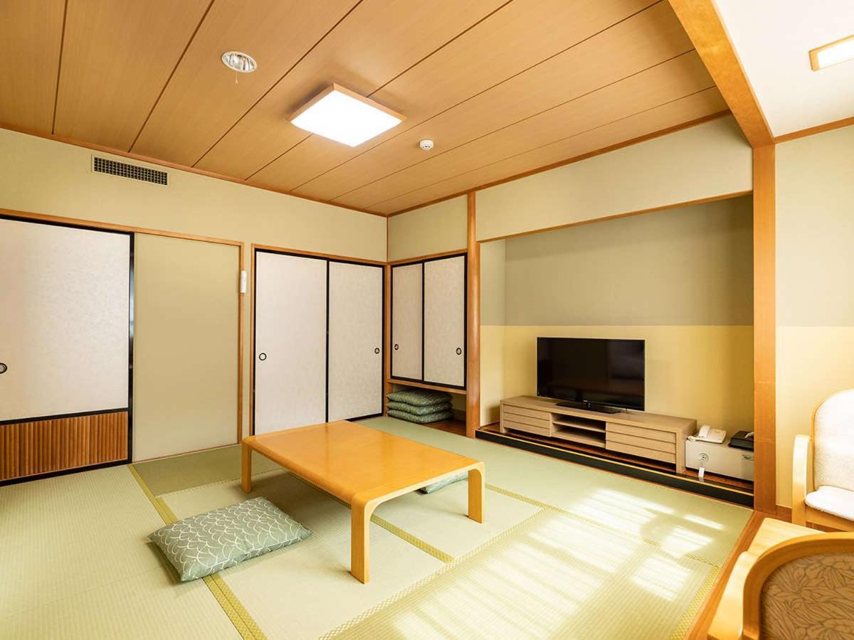 Ooedo Onsen Monogatari Kounkaku Hotel Osaki  Exterior photo